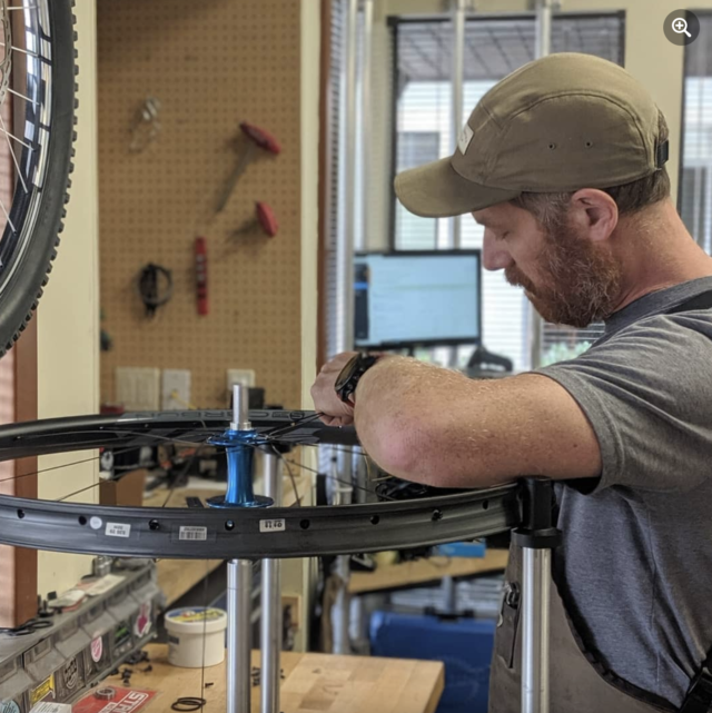 About Us JRA Bike Garage